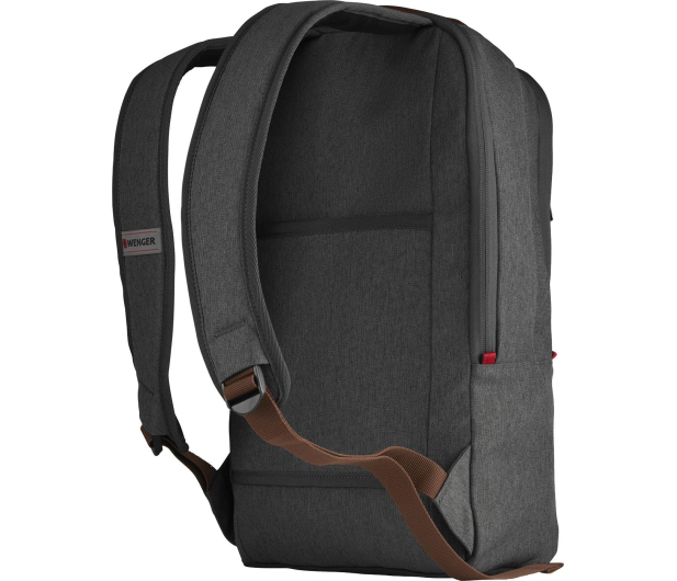 Wenger CityUpgrade czarny 16" - 1137831 - zdjęcie 5
